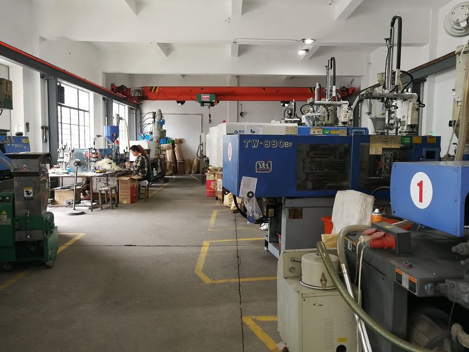 Class C Water Meter  Injection Workshop