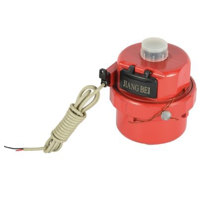 Vonkajší vodný merač