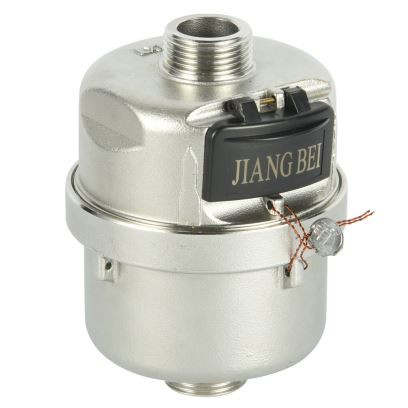 Vodný merač z nehrdzavejúcej ocele